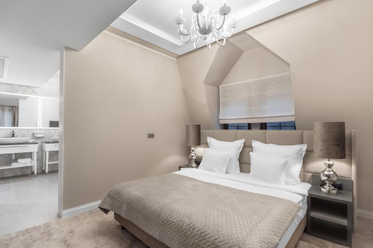 Präsidentensuite
