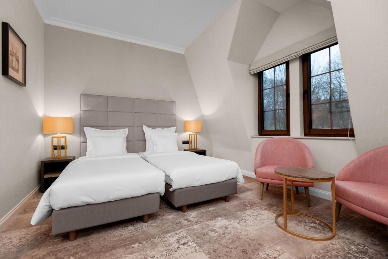 Premium Doppelzimmer