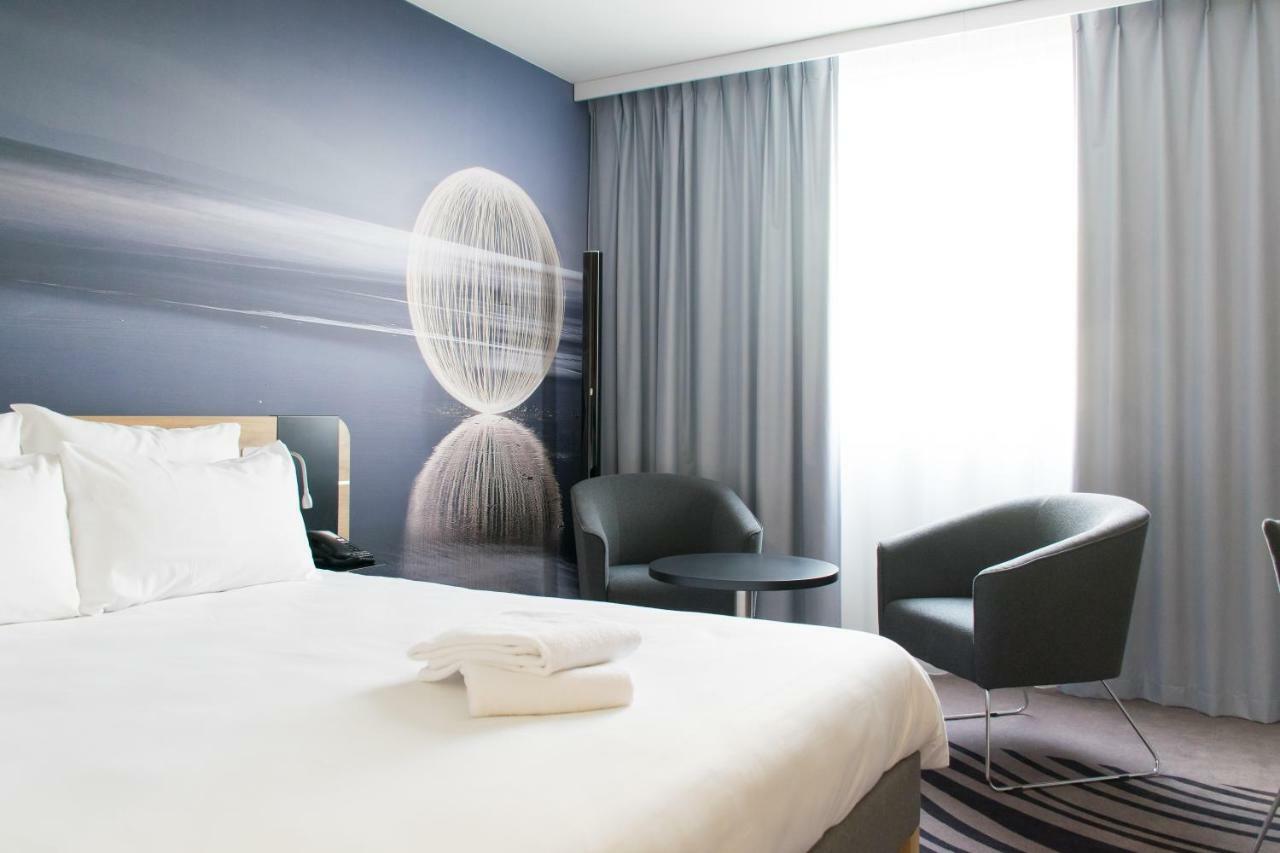 Standard Doppelzimmer