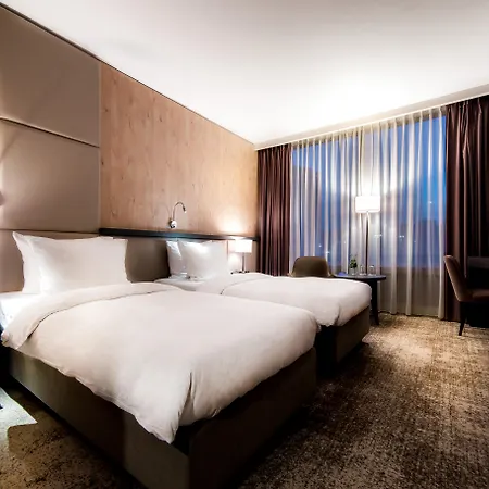 Radisson Blu Szczecin-2